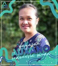 Megawaty Purnama Julianti Nahampun